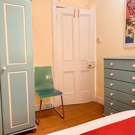 Royal Mile Apt, Just 1 Min From Edinburgh Castle! 외부 사진