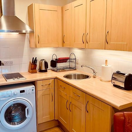 Royal Mile Apt, Just 1 Min From Edinburgh Castle! 외부 사진