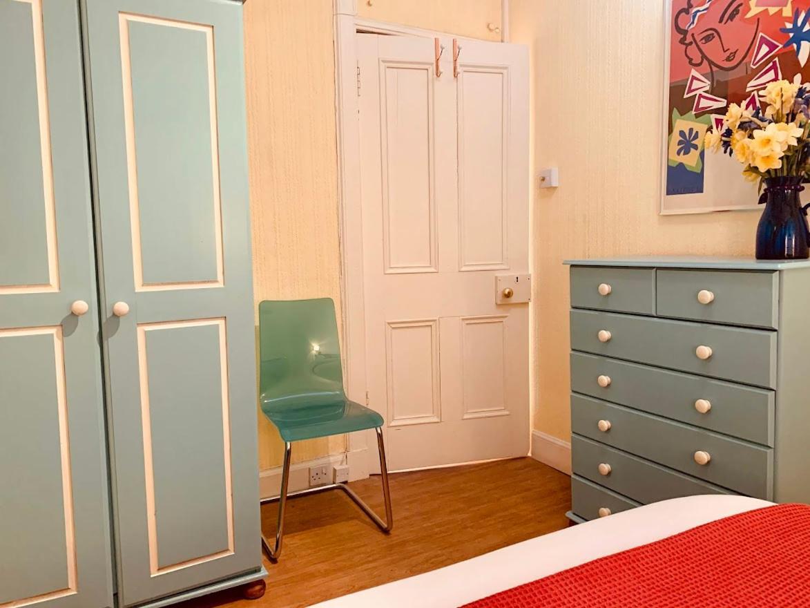 Royal Mile Apt, Just 1 Min From Edinburgh Castle! 외부 사진
